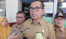 Efisiensi Anggaran, Pemkab Bogor Biarkan Sejumlah Kursi Kadis Kosong