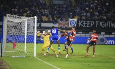 Persib Pesta Gol di GBLA, Menang 5-0 atas Madura United