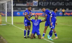 Ramon Tanque Bongkar Cara Persib Puncaki Klasemen Liga 1