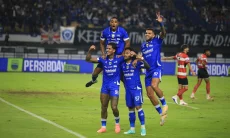 Ini 3 Lokasi Nobar Persib vs Persijap di Bandung dan Cimahi Hari Ini