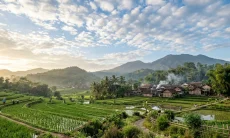 Prakiraan Cuaca Bandung Hari Ini, Jumat, 27 Februari 2026: Cerah Berawan