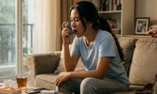 Penderita Asma Pakai Inhaler saat Puasa Ramadan Bisa Buat Batal atau Tidak?