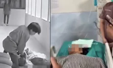 Update Kondisi Mahasiswi Korban Pembacokan di UIN Suska Riau, Tatapan Kosong Disorot