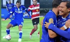 Soal Golnya Kesalip, Adam Alis: Putros Seharusnya Traktir Saya