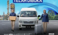 PT PIM dan BUMN Buka Pendafatran Mudik Gratis 2026, Ini Syarat dan Rute Tujuan