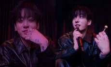 Ungkap Rasa Frustasi, Jungkook BTS Mengaku Dapat Ancaman Kematian: Aku Tidak Peduli
