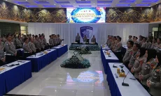 Polda Jabar Matangkan Operasi Ketupat 2026, Fokus Lima Klaster Pengamanan