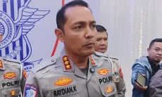 Simulasi di Km 47-70, Polda Jabar Siapkan Contraflow hingga One Way Nasional