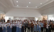 Harapan Kepala DP3A, Forum Anak Kota Bogor Harus Jadi Pelapor dan Pelopor