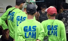 Farhan Laporkan Gaslah ke KLH dan Persiapkan Skema PSEL