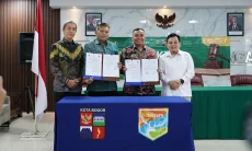 Lebih Dekat dengan Masyarakat, Pemkot  Bogor Kembali Buka Pelayanan Palu Sakti