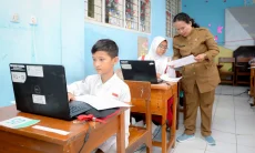 Pemkot Bandung Integrasikan Pendidikan Gizi dan Gaya Hidup Sehat di Sekolah