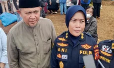Sepuluh Jenazah Tak Teridentifikasi Longsor Cisarua, Tiga dalam Kondisi Utuh