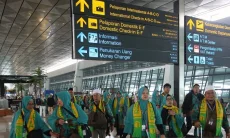 Arab Saudi Perketat Pengawasan Selama Ramadan, Paket Jemaah Harus Diperhatikan