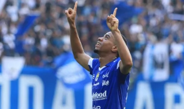Ini Alasan Uilliam Barros Absen Bela Persib Lawan FC Seoul di Korea