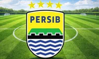 Jadwal Persib November 2026: Tujuh Laga Menanti Maung Bandung di Tiga Kompetisi