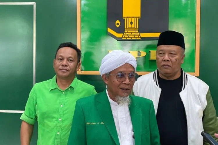 Majelis Syariah PPP Kritisi Pergantian Struktur di DPW Jabar Jelang Muswil