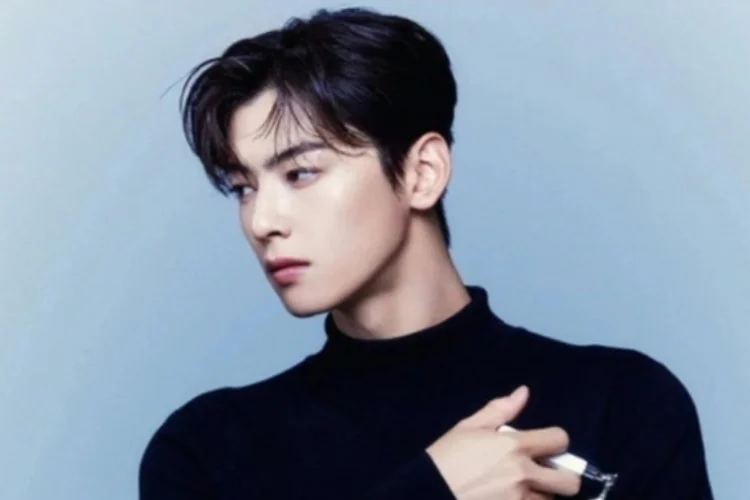 Meski Tengah Wamil, Cha Eun Woo Terancam Penyelidikan Pajak atas Kasus Penggelapan