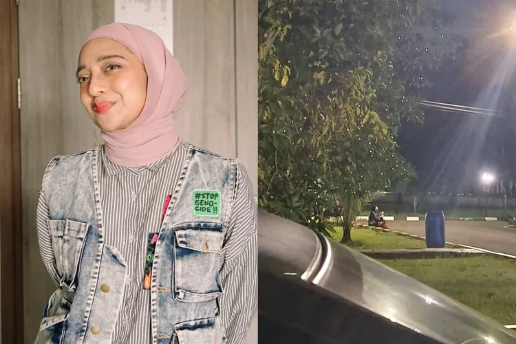 Chiki Fawzi Ungkap Kondisi Mental saat Kejadian Usai Dicopot dari Petugas Haji