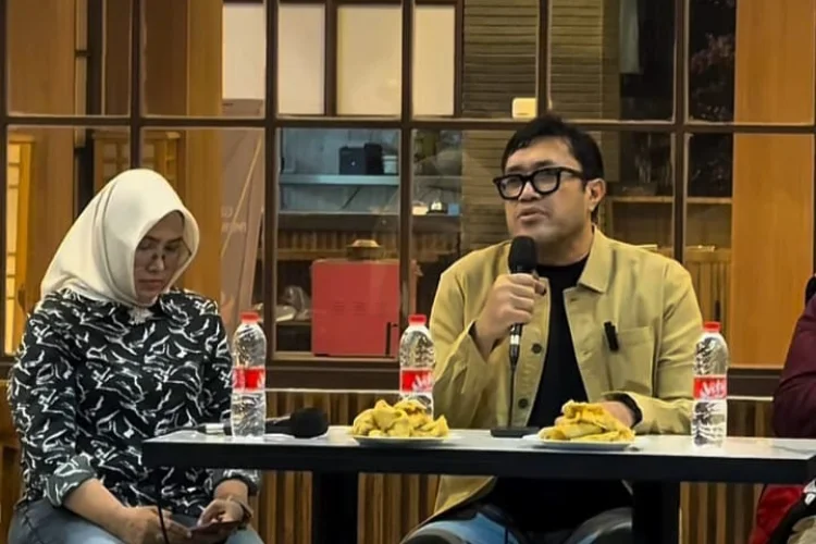 Ono Surono Nilai Kota Cirebon Jadi Teladan Harmoni Keberagaman di Jabar