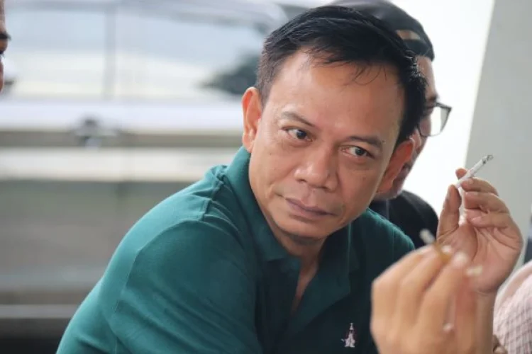 FTI Kabupaten Cirebon Targetkan 2 Medali Emas di Porprov Jabar 2026