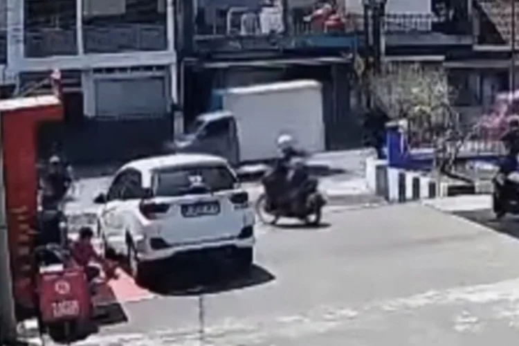 Gaji Relawan SPPG Rp191 Juta Raib di SPBU Sukabumi, Warganet Curiga Skenario