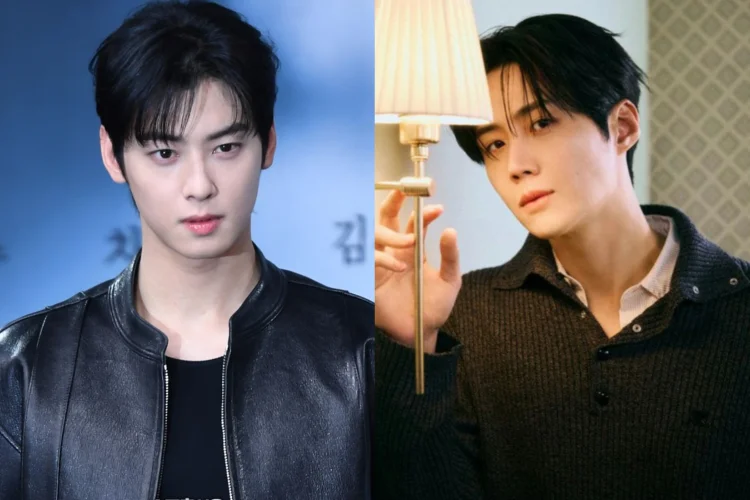 Jadi Cha Eun Woo Kedua, Aktor Fantagio Kim Seon Ho Diduga Lakukan Penggelapan Pajak