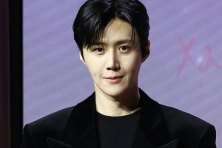 Fantagio Bantah Tuduhan Penggelapan Pajak yang Dilayangkan Kim Seon Ho