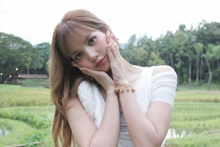 Lisa BLACKPINK akan Syuting Film 'Extraction: TYGO' di Indonesia Sampai Akhir Maret