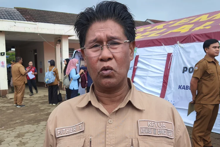 DPRD KBB Ungkap Tiga Opsi Puluhan Warga Pasirlangu yang Belum Direlokasi