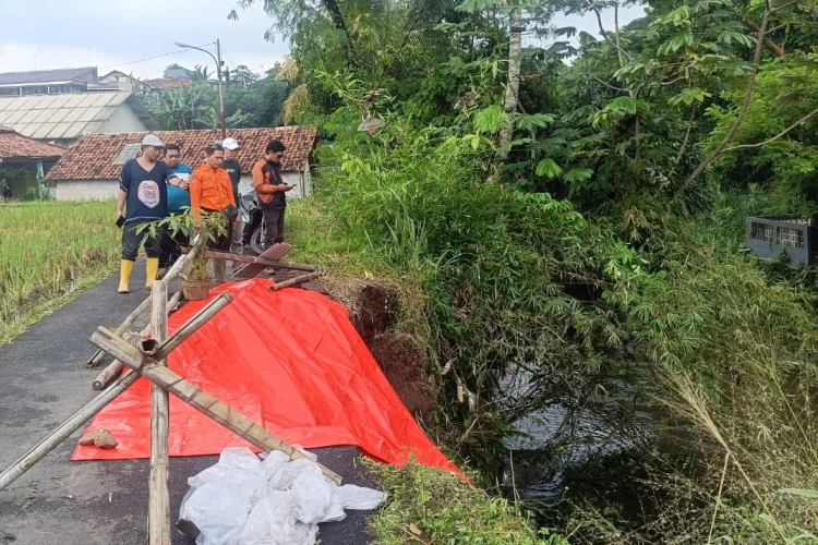 Januari 2026, Kecamatan Bogor Selatan Terbanyak Dilanda Bencana