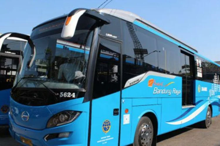 Depo BRT Sudah Siap, Farhan Justru 'Deg-degan' Tunggu Kepastian Operator