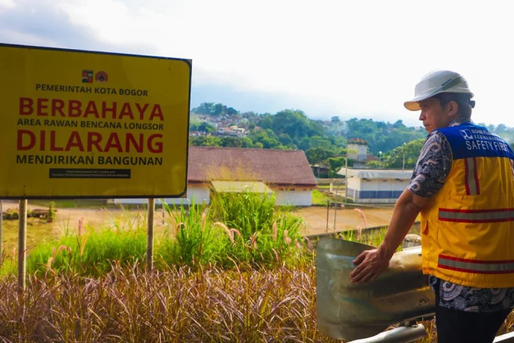 Pembangunan Ruas Baru Jalan Batutulis Harus Tunggu Lelang Pemprov Jabar