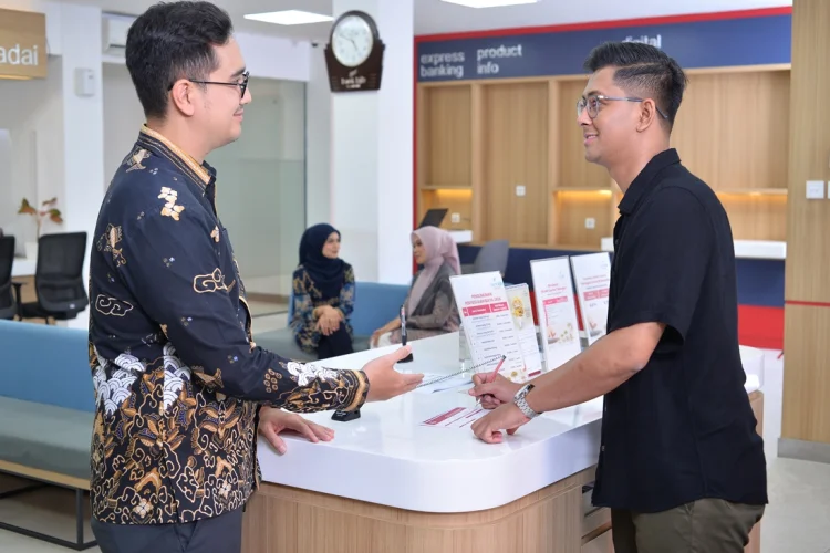 Tumbuh Positif, bank bjb syariah Fokus pada Ekspansi Prudent dan Berkelanjutan