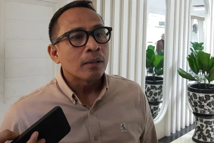 Daya Tampung SPMB Jabar 2026 Capai 109,93 Persen