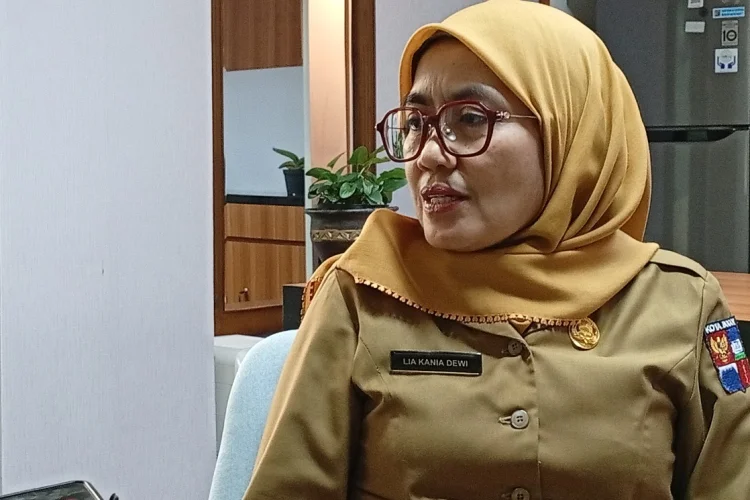 BKAD Bidik Semua Aset Pemkot Bogor Bersertifikat Tahun Ini