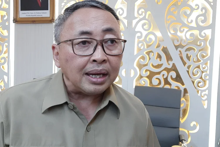 Beasiswa Pengganti BPMU Belum Masuk APBD Murni 2026, Yomanius Bongkar Fakta Berbeda