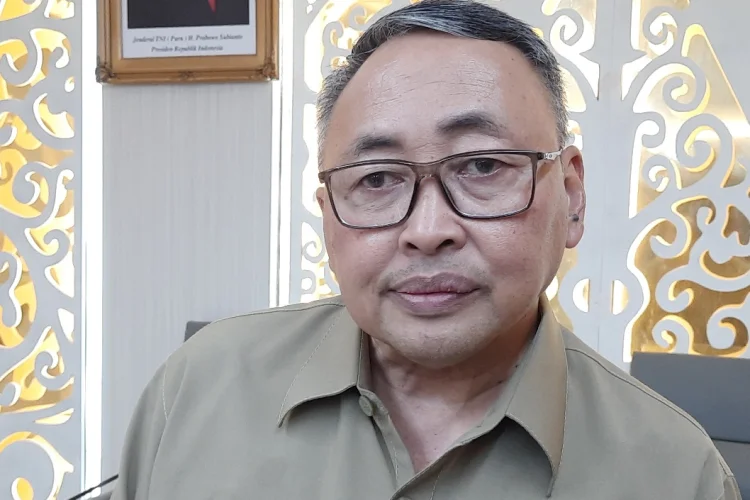 Yomanius Dongkol, Pemprov Jabar Geser Anggaran Tanpa Libatkan DPRD