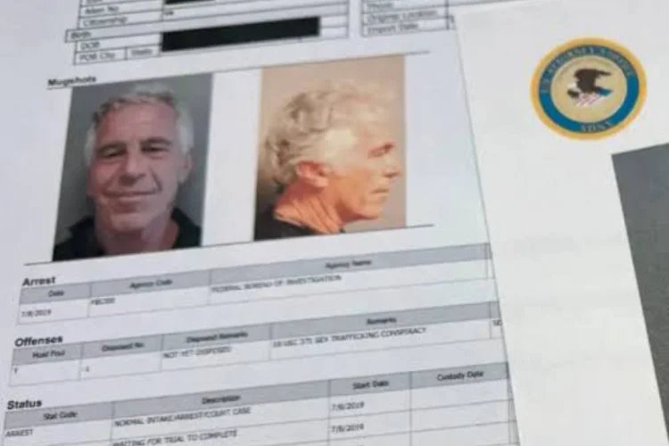 Apa Itu Epstein Files? Dokumen Kontroversial Jeffrey Epstein yang Hebohkan Dunia