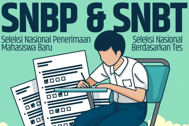 SNBP 2026 Resmi Dibuka, Ini Jadwal dan Tahapannya