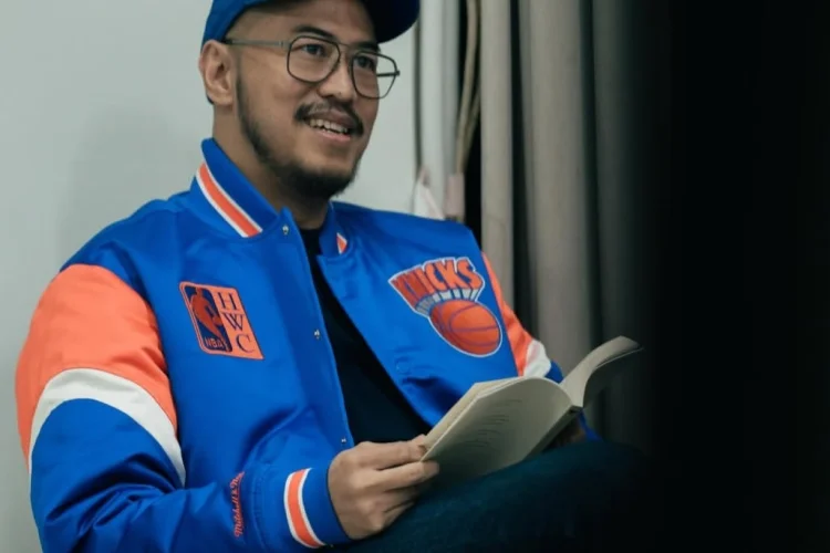 Hasil Pemeriksaan Pandji Pragiwaksono, Dicecar 48 Pertanyaan Soal Materi Stand Up
