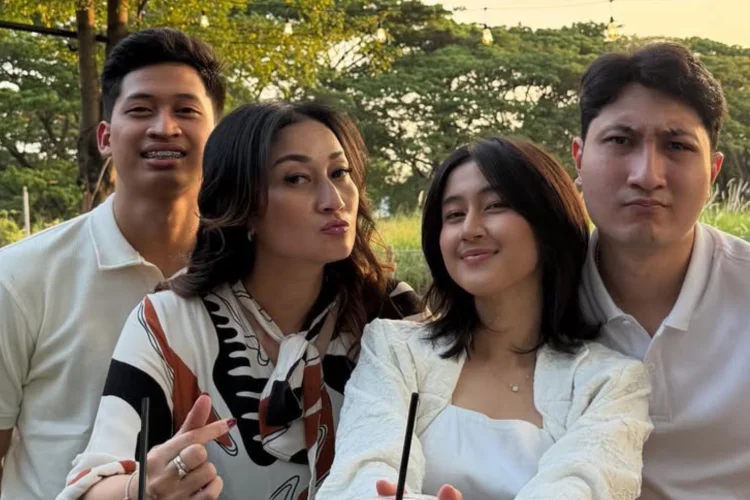 2 Tahun lalu Adik Keisya Levronka Jatuh dari Lantai 6 Kampus, sang Ibu Cari Keadilan