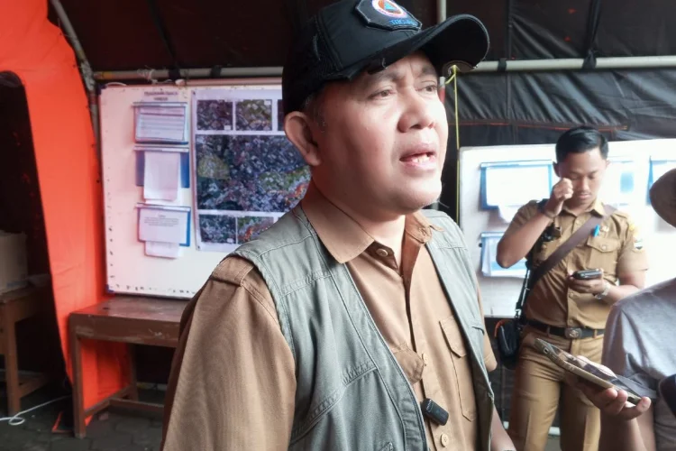 Gantikan Huntara, Pemerintah Genjot Solusi Huntap untuk 51 KK Korban Longsor Cisarua