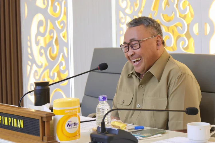 BPMU Diganti ke Beasiswa, Yomanius: Karena Kita Enggak Ada Duit