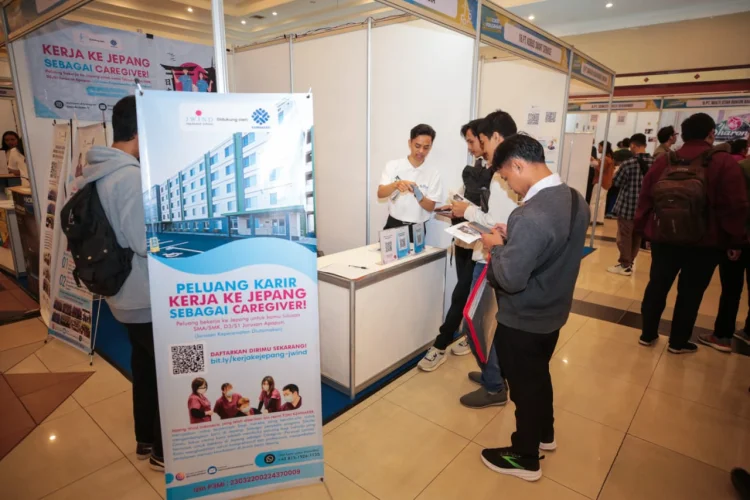 Padat Karya 2026, Kota Bandung Target Serap 8.100 Pekerja