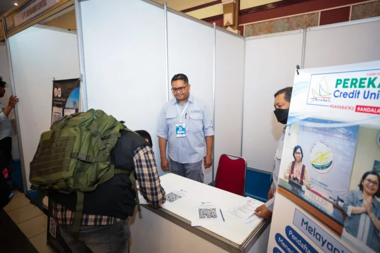 Dorong UMKM dan Peluang Kerja, Pemkot Bandung Gelar Job Fair Tingkat Kecamatan