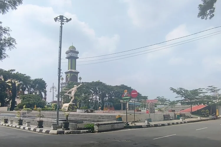 Nelangsa Taman Pataraksa, Riwayatmu Kini