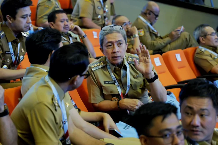 Ikuti Arahan Presiden Prabowo, Pemkot Bogor Segera Benahi Reklame 