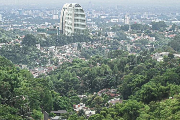Pakar ITB, Pembangunan Properti dan Pariwisata Dago Perlu Strategi Bertahap