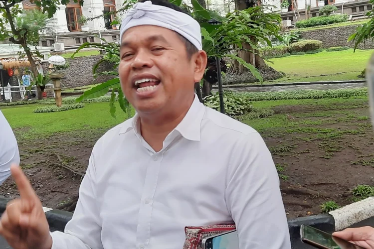 Tertibkan Penyapu Koin di Jalur Mudik, Dedi Siapkan Kompensasi Rp50 Ribu per Hari